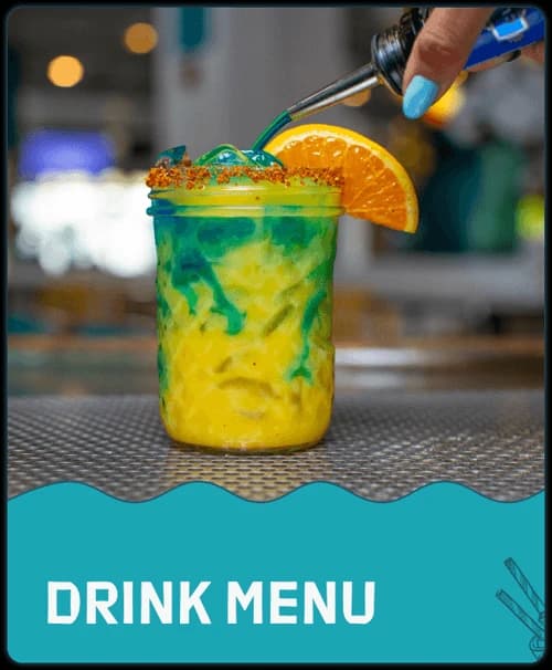 Drink Menu