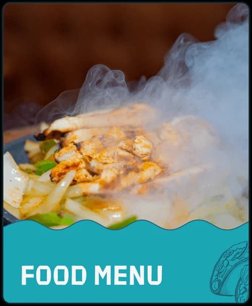 Food Menu