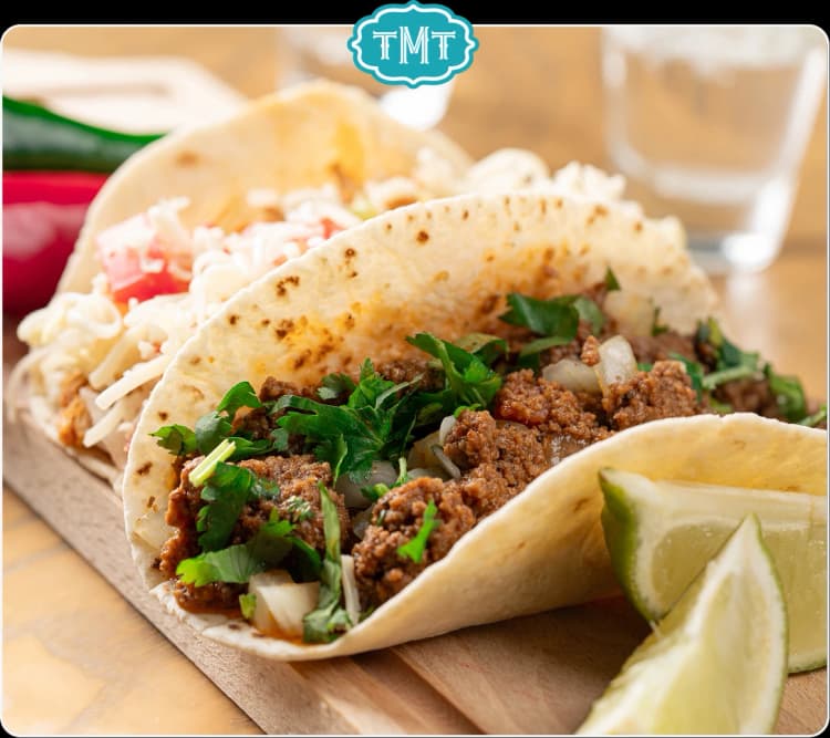 Taco Tuesday