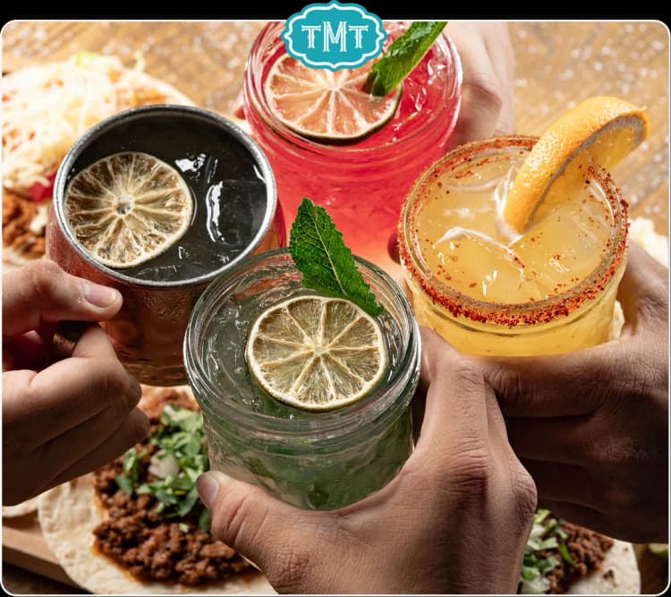 Thirsty Thursday
