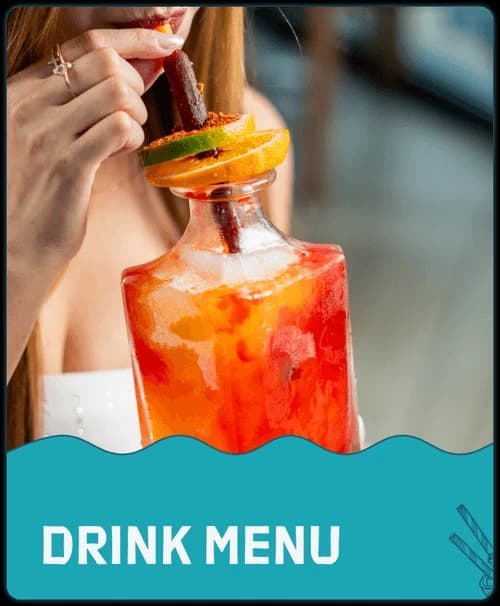 Drink Menu