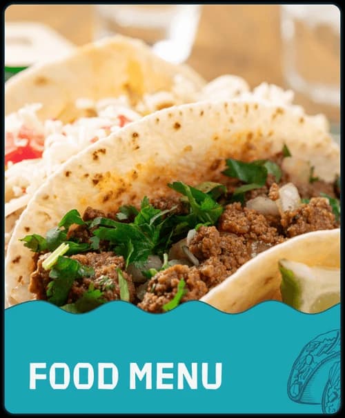 Food Menu