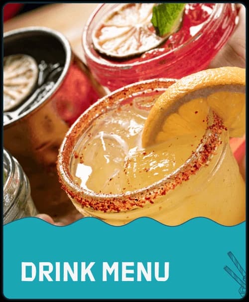 Drink Menu