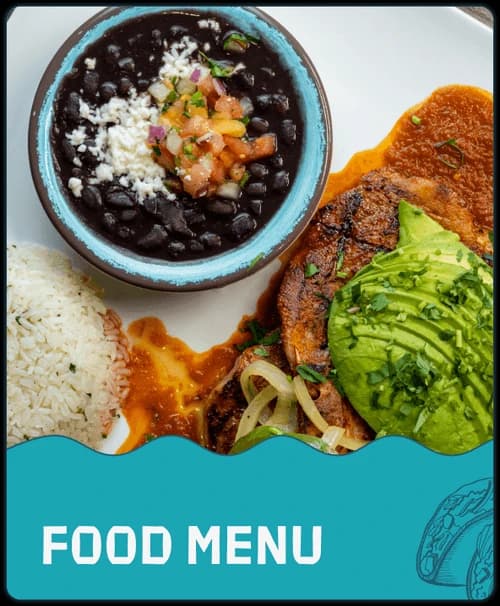 Food Menu