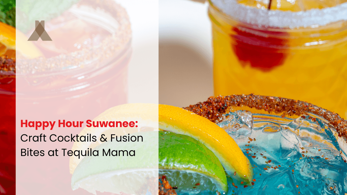 Happy Hour Suwanee